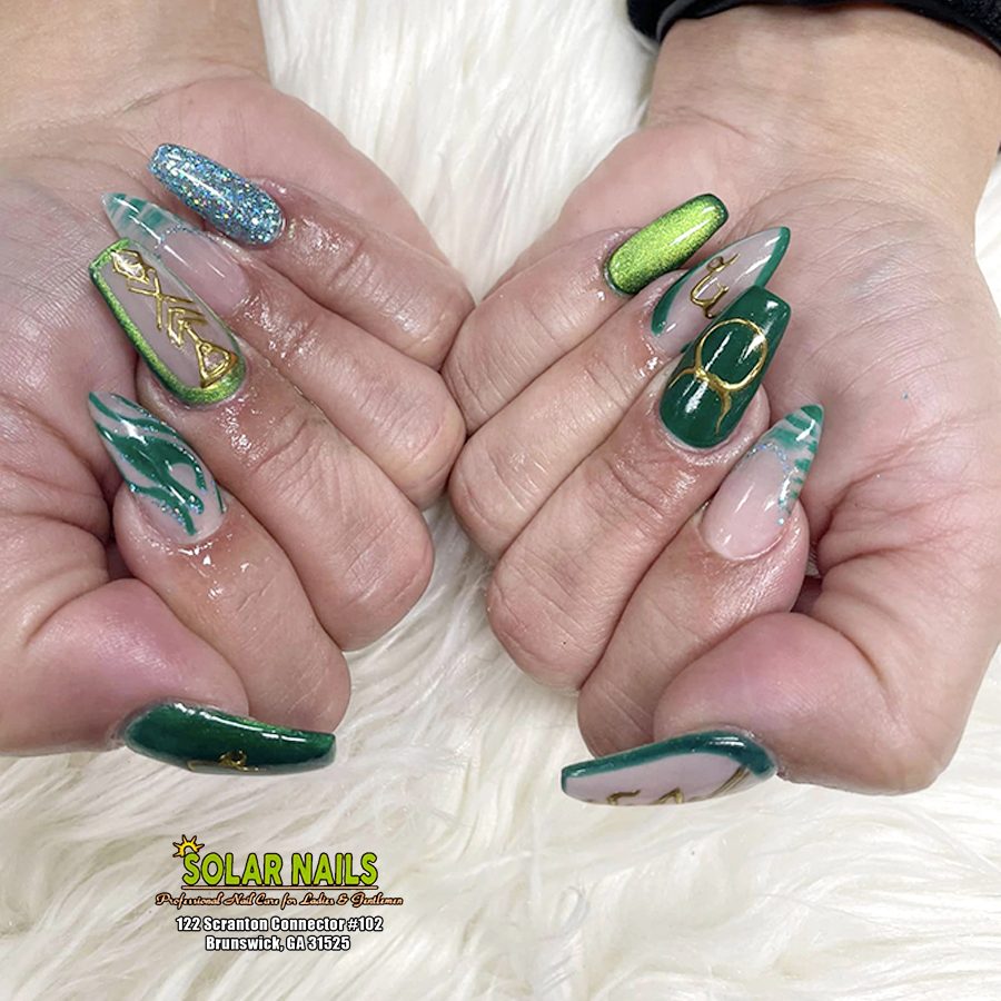 nail design